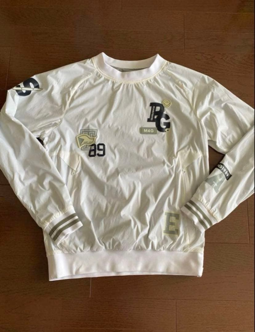 PEARLY GATES パーリーゲイツ ツインスニード 美品