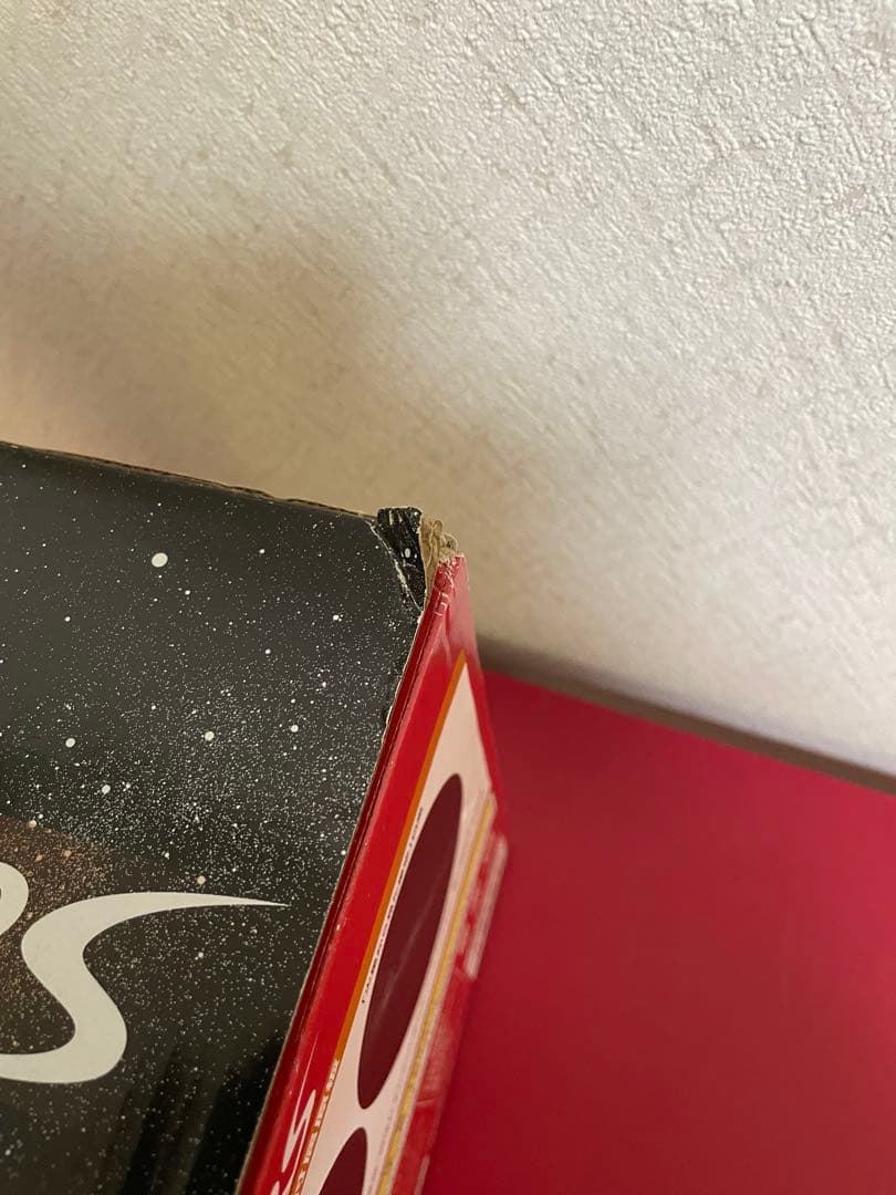 家庭用プラネタリウム　ホームスタークラシック　セガトイズ　別売カラー原板２枚付