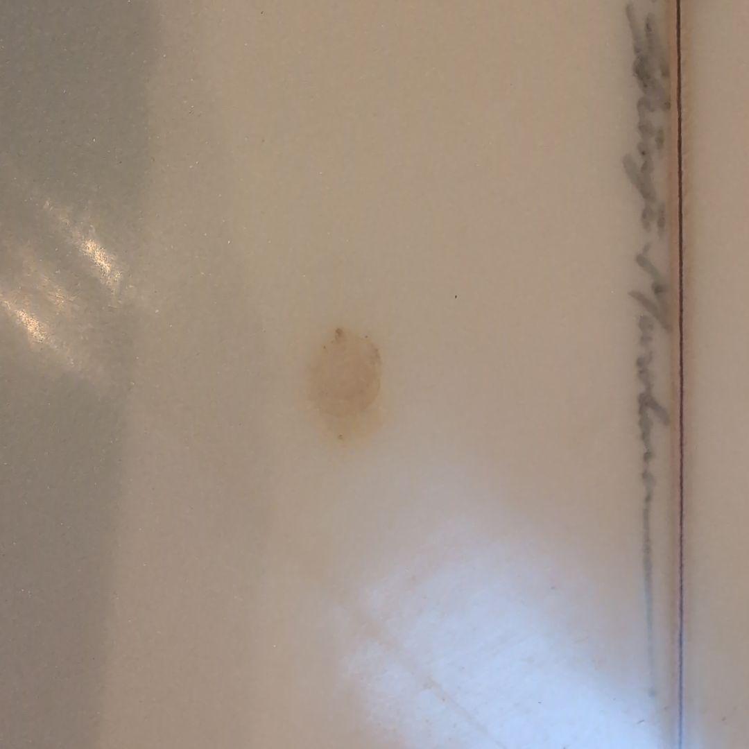 （お引取り限定）ショートボード 6'0\" ホワイト