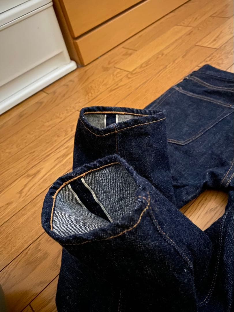 WAREHOUSE ウェアハウス　lot900xx w29インチ