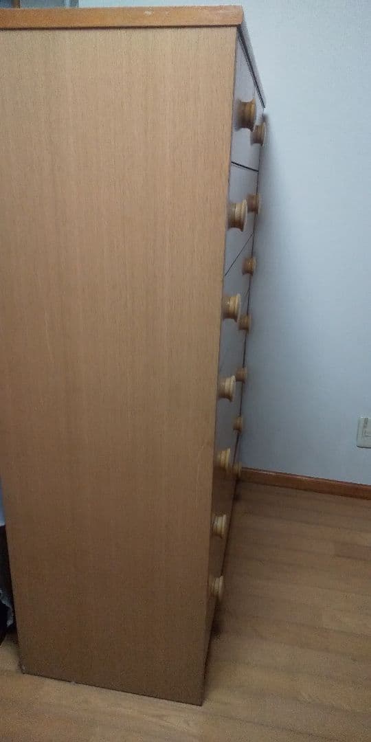 昭和レトロタンス、子供用タンス