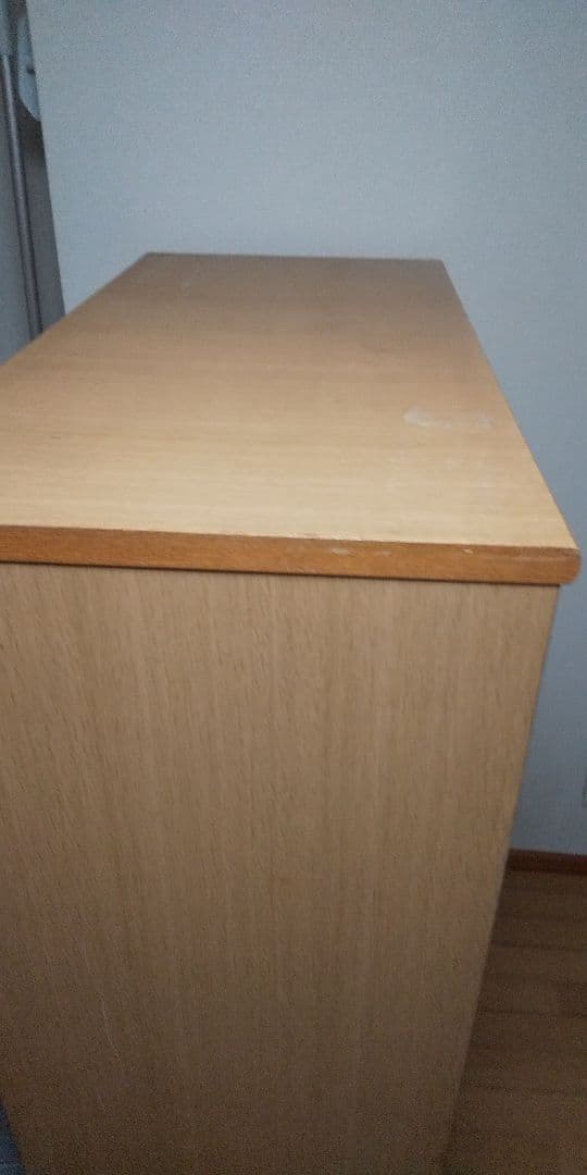 昭和レトロタンス、子供用タンス