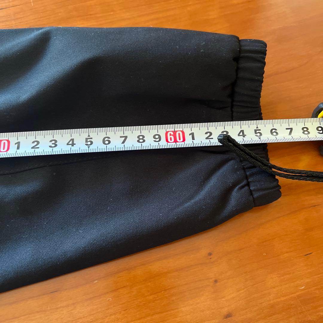 NAFFY clubhaus ピステ ダブルネーム XL