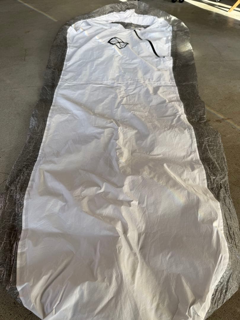 テント・タープ SAMAYA/NANO BIVY