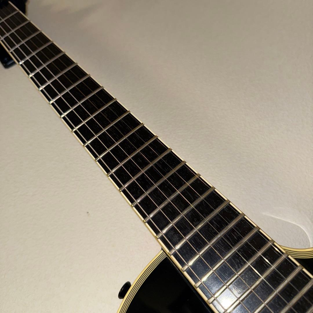 ESP ECLIPSE S-Ⅰ SUGIZO Signature Model