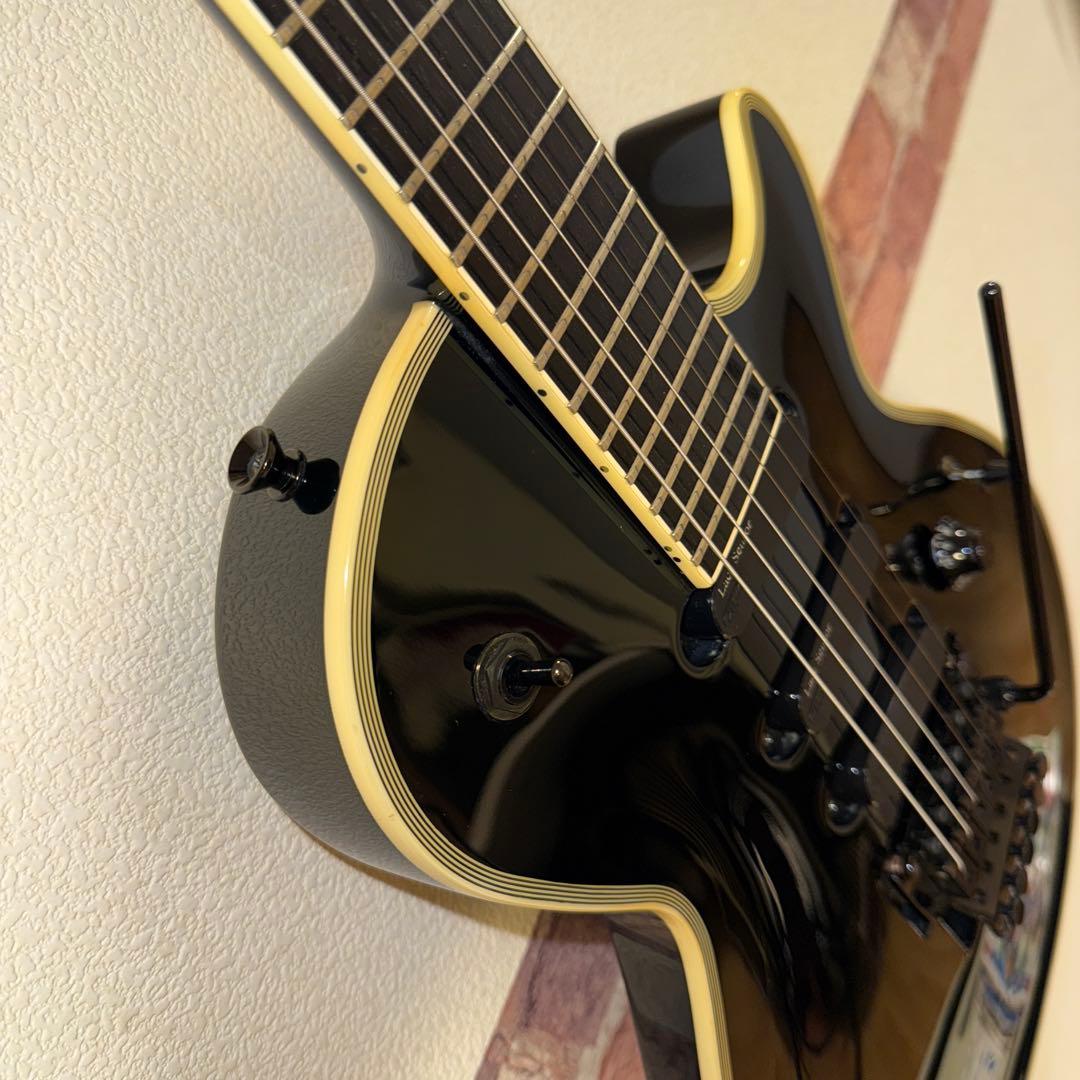 ESP ECLIPSE S-Ⅰ SUGIZO Signature Model