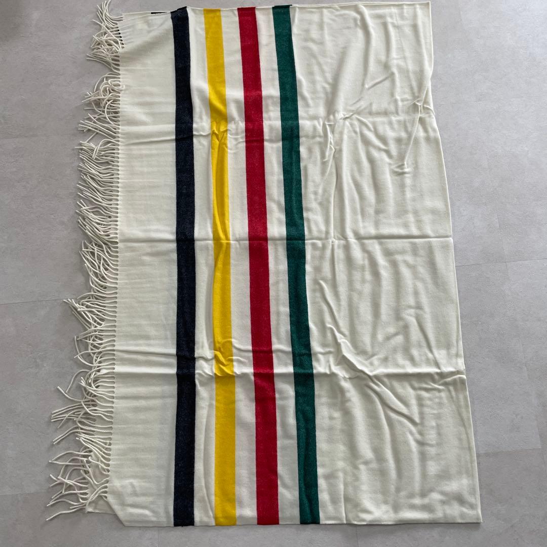 【新品未使用タグ付】 PENDLETON ペンドルトン ブランケット 膝掛け