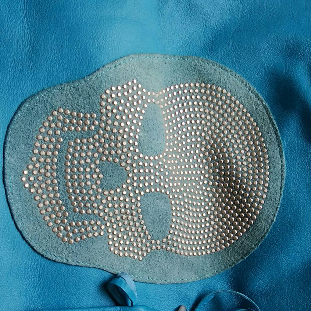 イタリアオーダーメイドバッグ