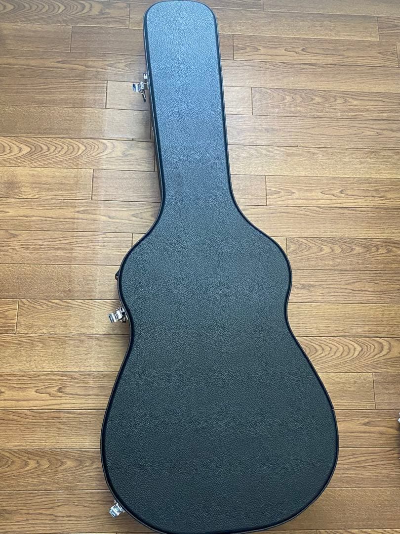 ヤマハ CG182SF フラメンコギター