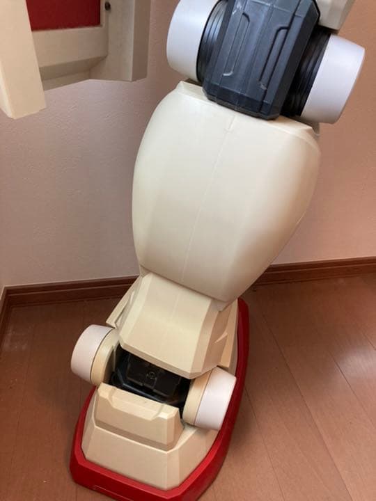 HY2M 1/12 RX-78-2 ガンダム