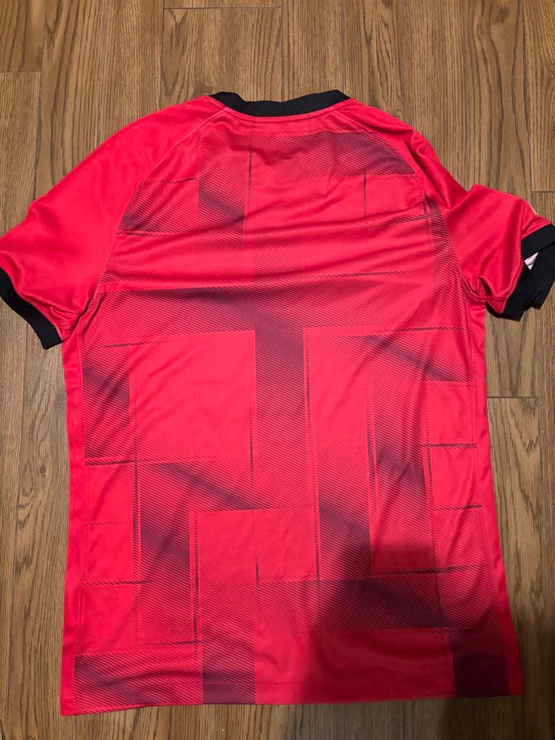 【完全受注生産】浦和レッズ 2022 Lサイズ AFCチャンピオンズリーグ