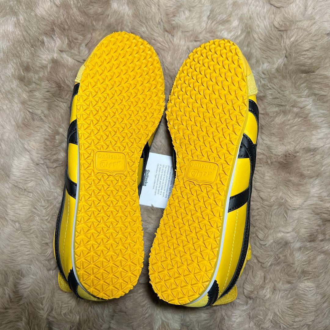 Onitsuka Tiger オニツカタイガー　スニーカーMEXICO 66