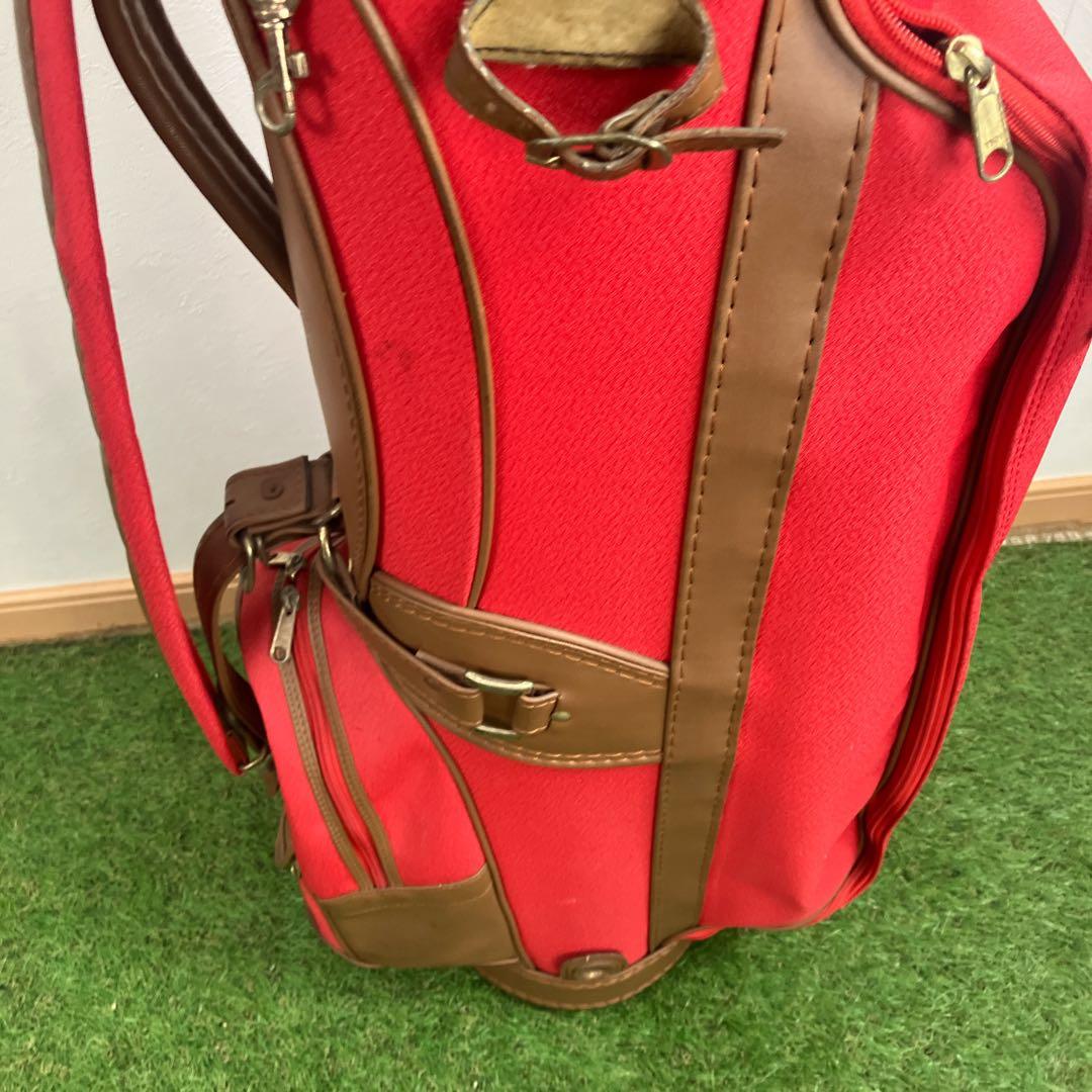 初心者向け レディース ゴルフセット 練習用　可愛い　ハーフ用