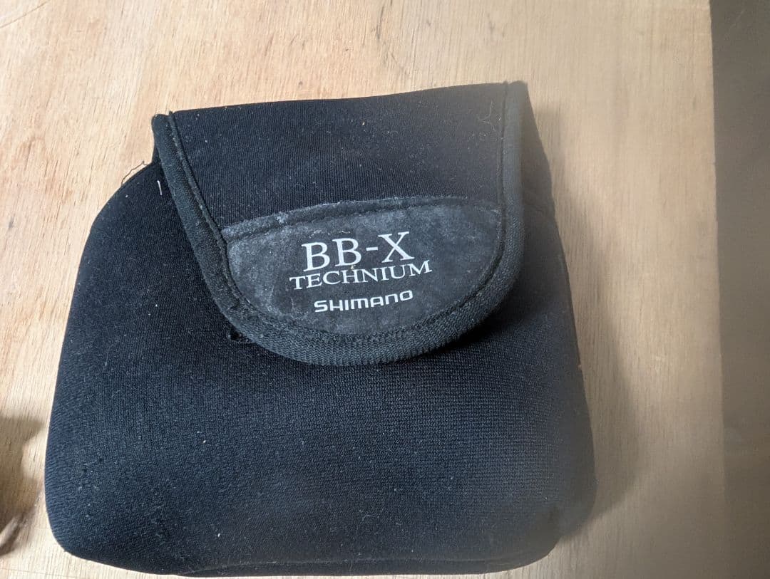 リール SHIMANO BB-X TECHNIUM MGC3000DXG