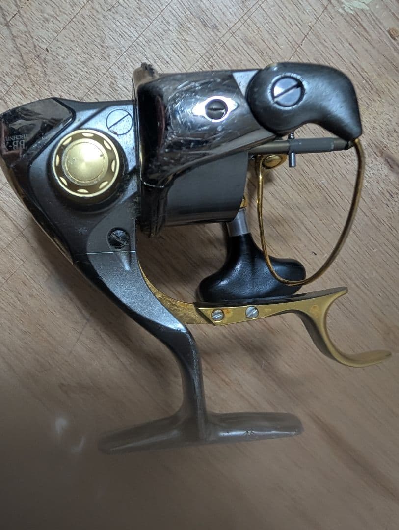 リール SHIMANO BB-X TECHNIUM MGC3000DXG