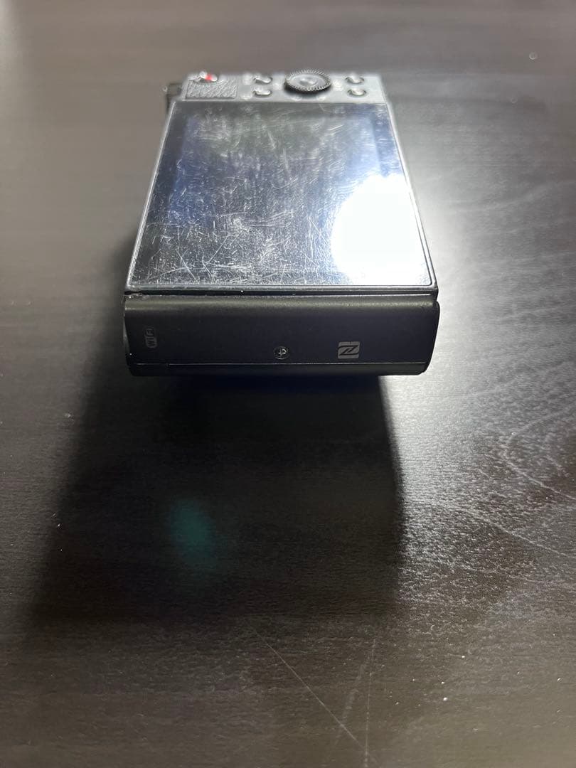 デジタルカメラ SONY DSC-WX500