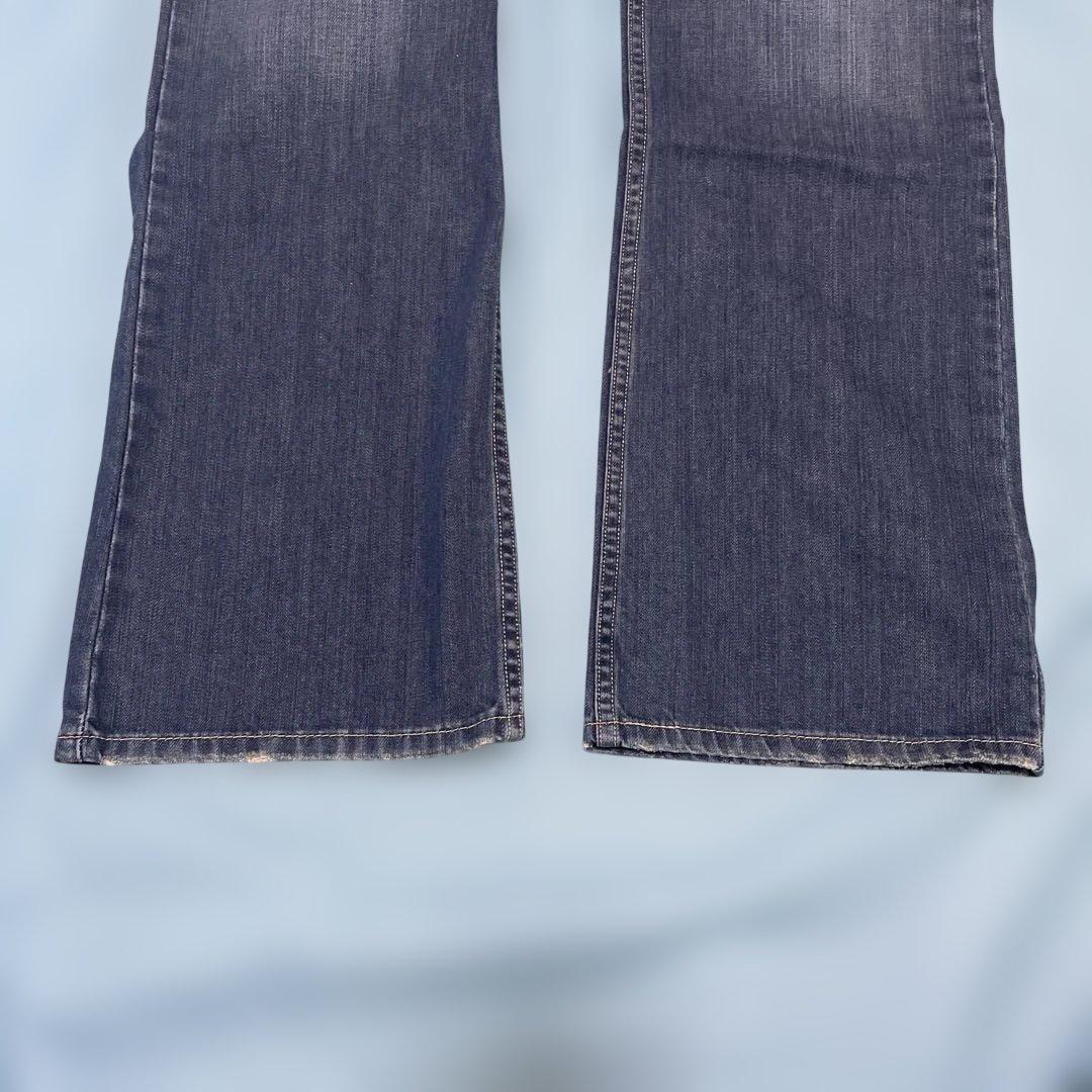 リーバイス　Levi's 527 W32 L32ローブーツカット