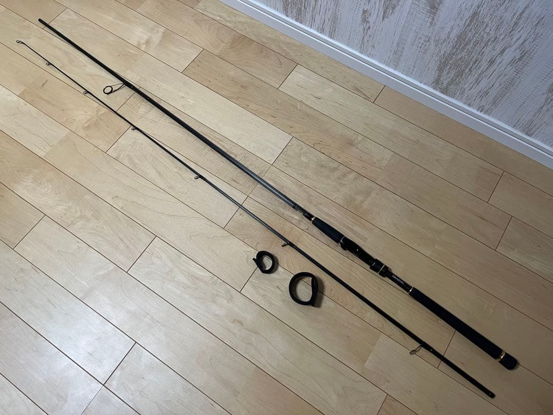 ダイワ　ラテオ