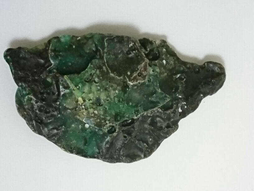 激レア？石？ガラス？