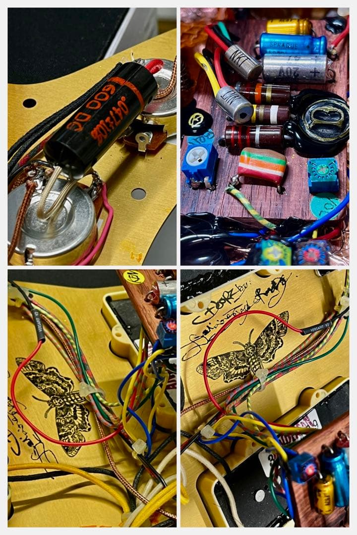 う*ま様 DeliciousTaylormade DOORZ BrasstyMa