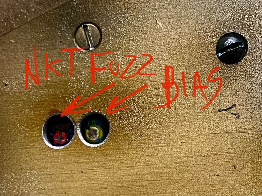 う*ま様 DeliciousTaylormade DOORZ BrasstyMa