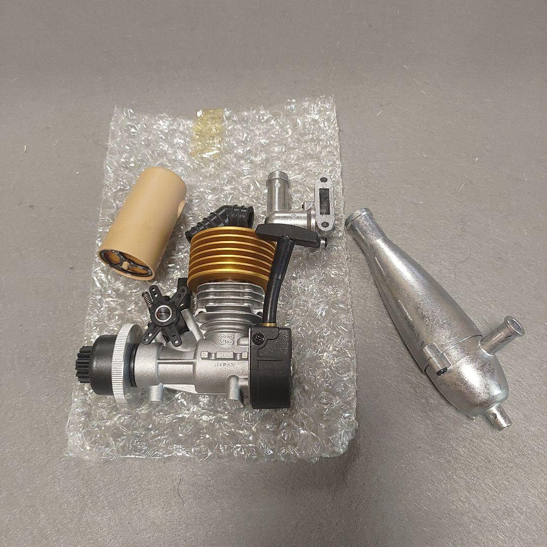 KYOSHO FW-04 ホビーラジコン