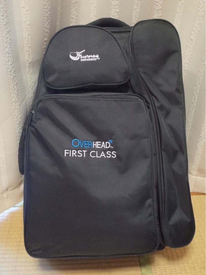 トラベルギター　journey instrument FF412C