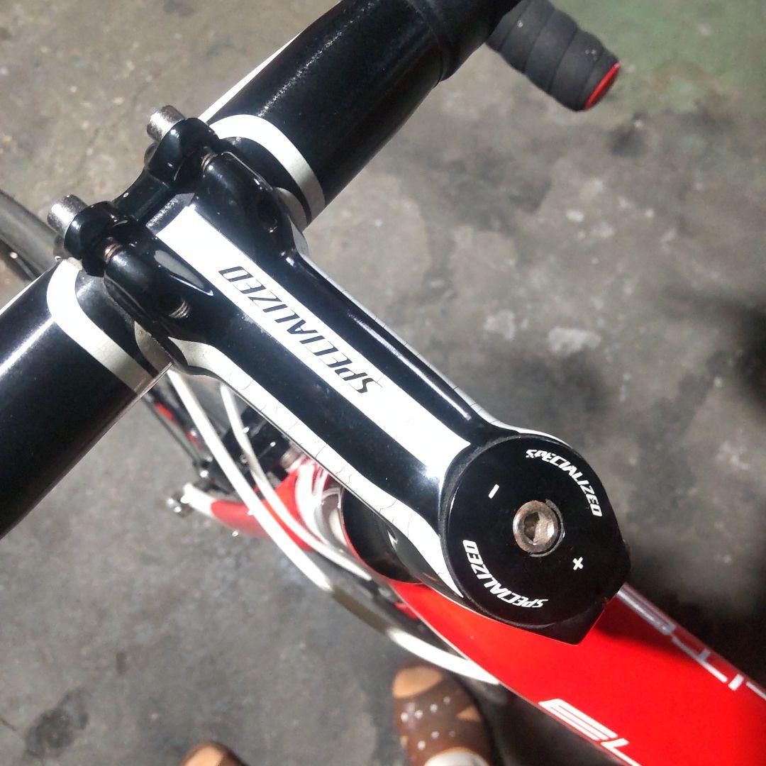 自転車本体 SPECIALIZED ELITE