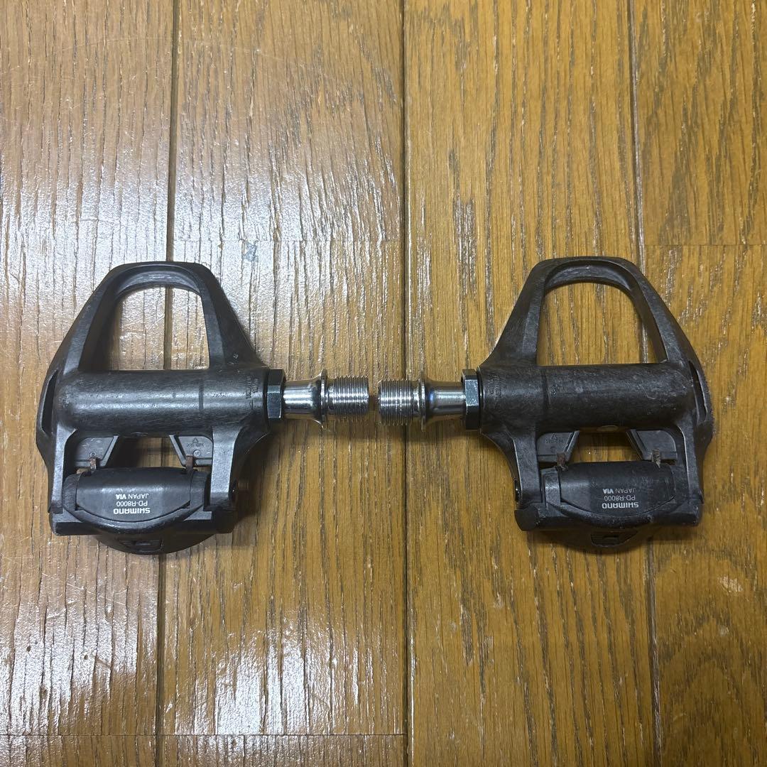 SHIMANO ULTEGRA PD-R8000 ペダル