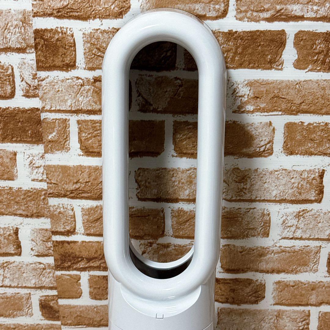 dyson　Hot & Cool　AM09　扇風機　ファンヒーター　2022年製