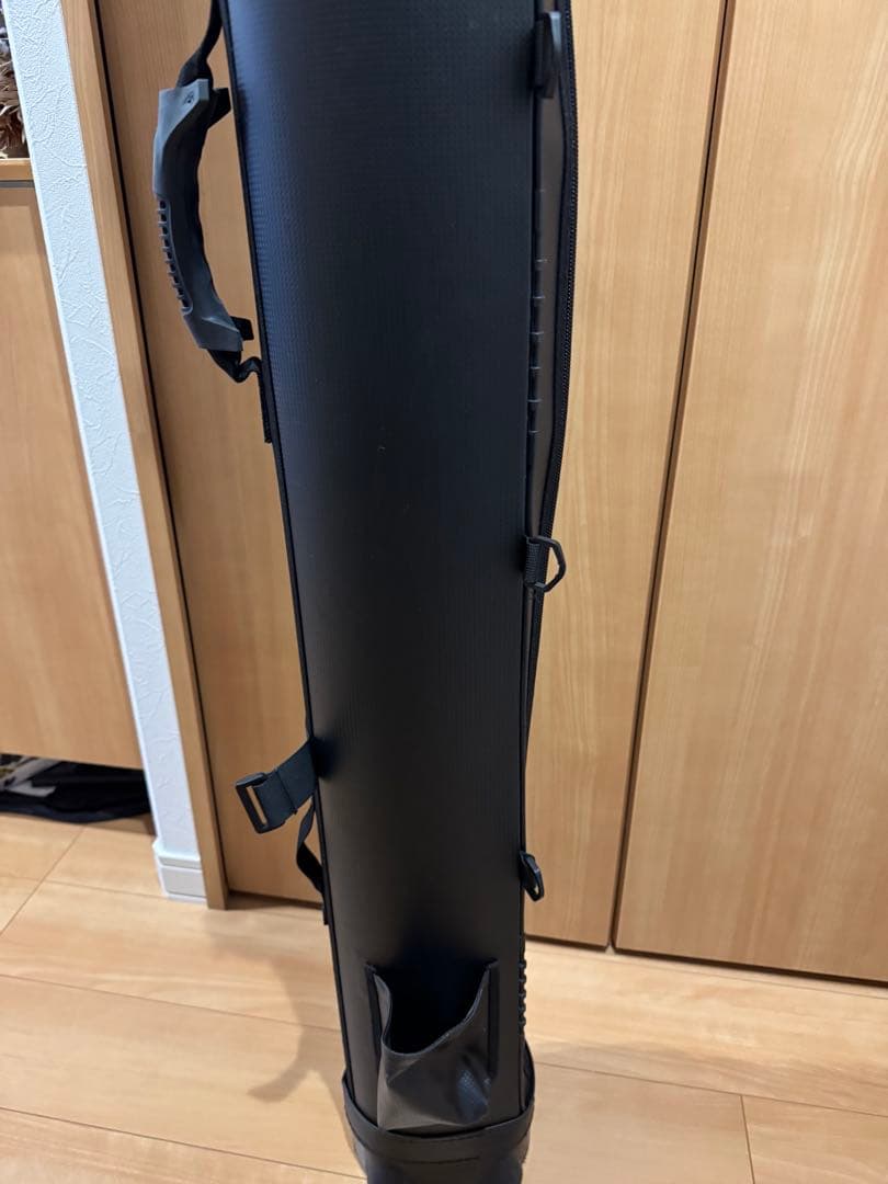 ゼナック Accura 100H RG&The OutRange105 K