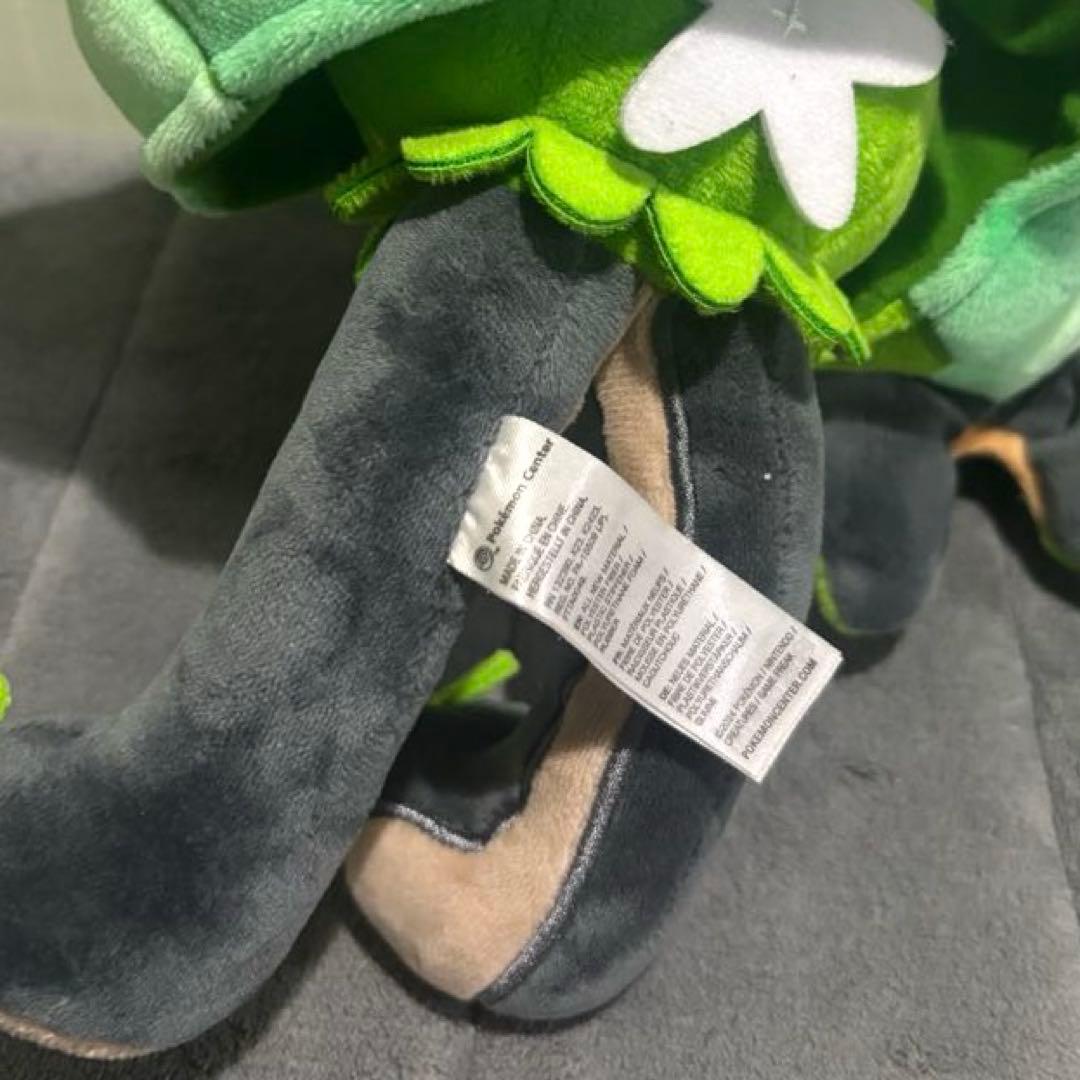 ポケモン　ポケモンセンター　ぬいぐるみ　セット