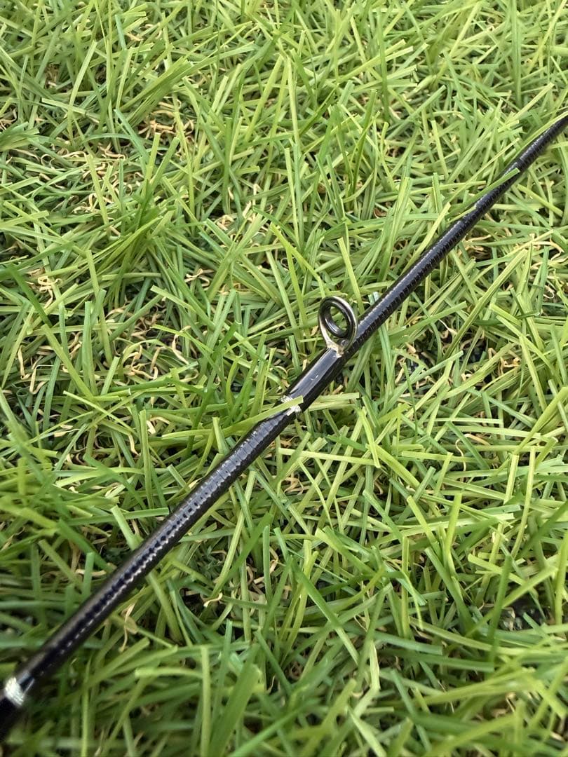 フィッシュマン　ビームスブランシエラ4.8UL