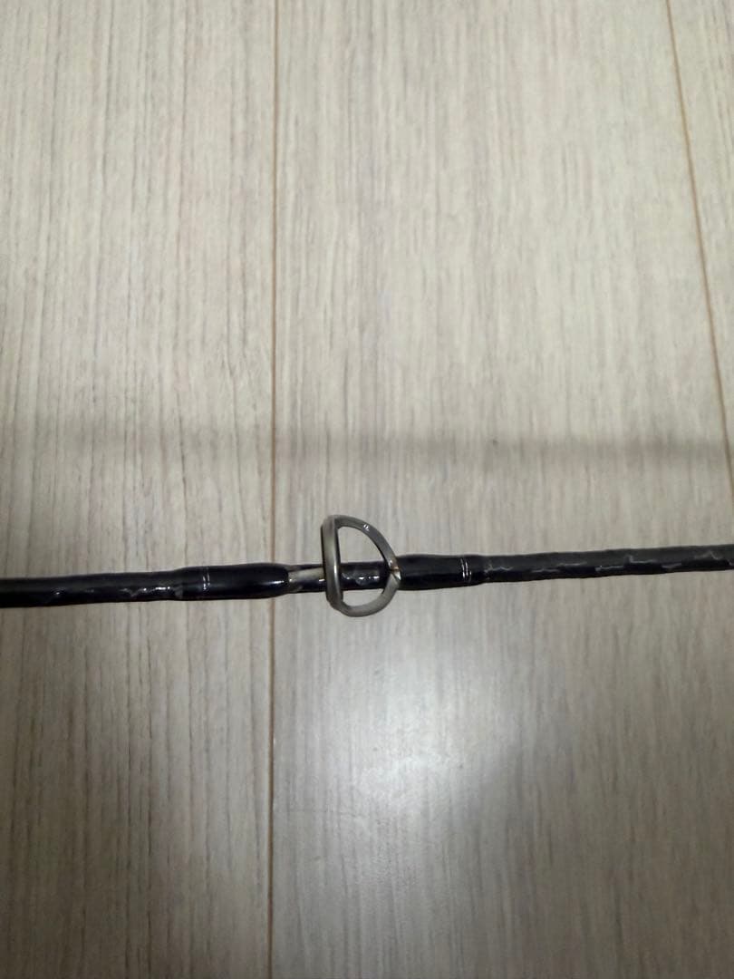 ドラッガー X 100MH ショアジギングロッド