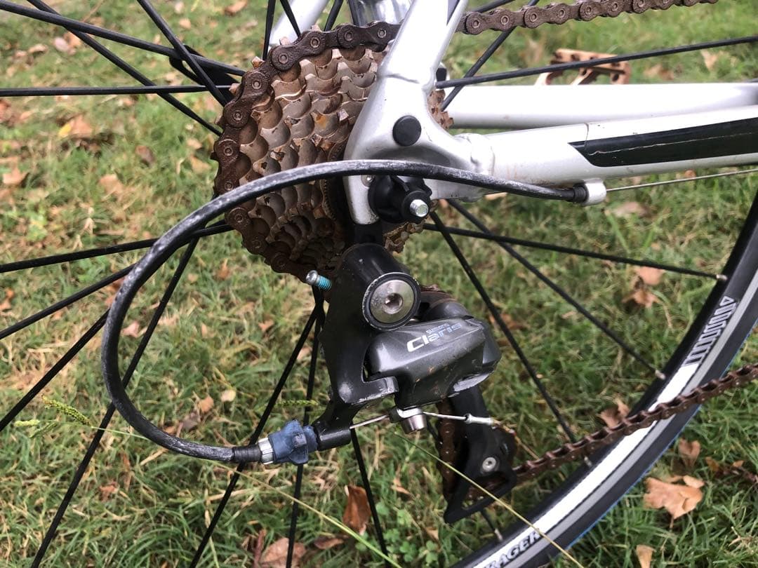 GIANT ロードバイクcontend2 2019