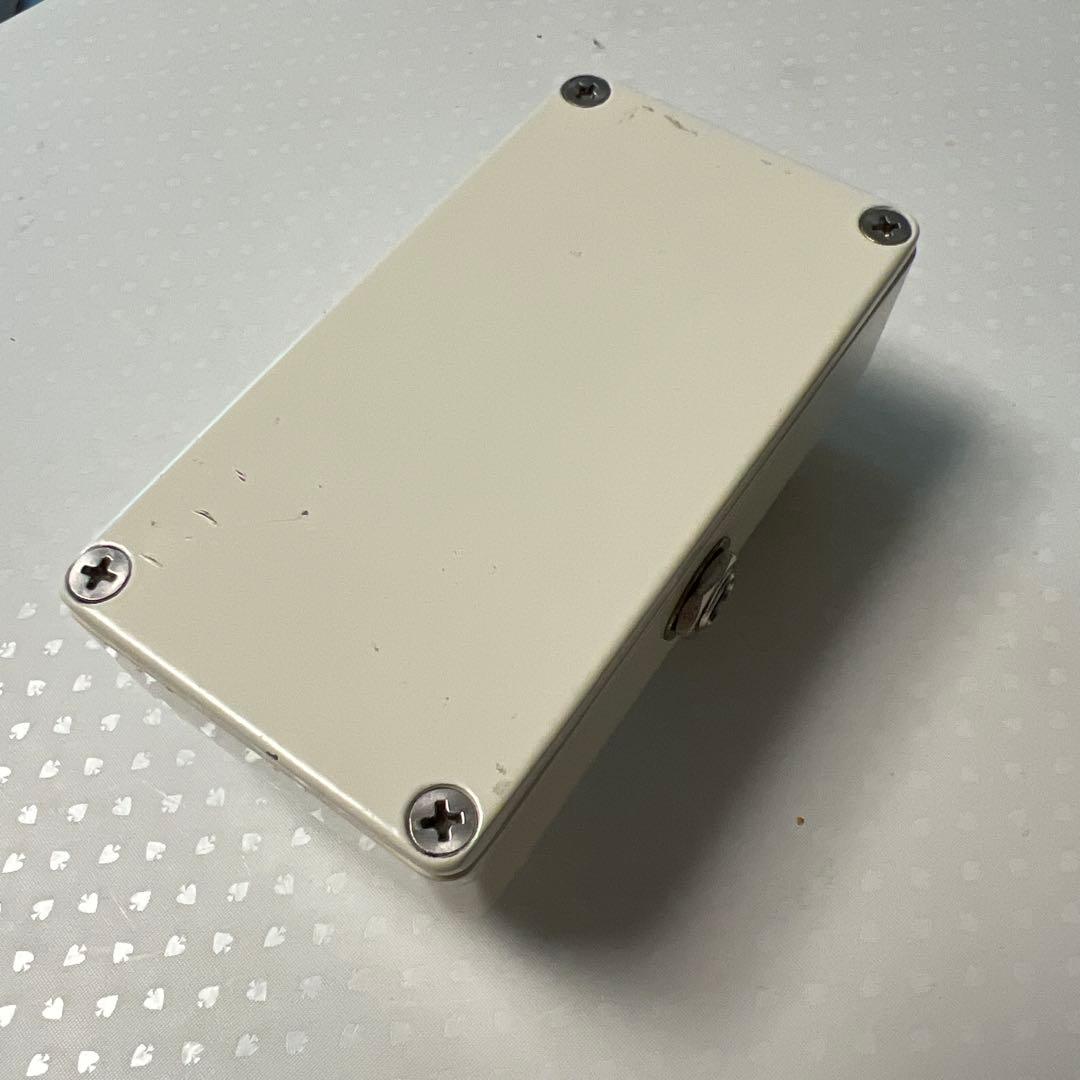 【レア】PAUL COCHRANE Timmy Custom Cream