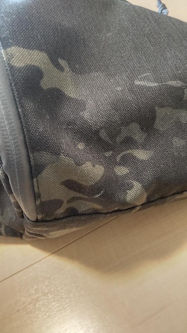 【最終値下】BRIEFINGブリーフィング BOSTON ボストンバッグ　美品