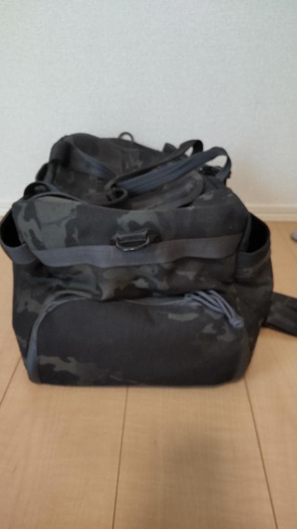 【最終値下】BRIEFINGブリーフィング BOSTON ボストンバッグ　美品