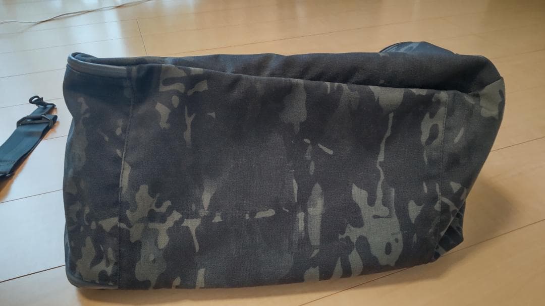 【最終値下】BRIEFINGブリーフィング BOSTON ボストンバッグ　美品