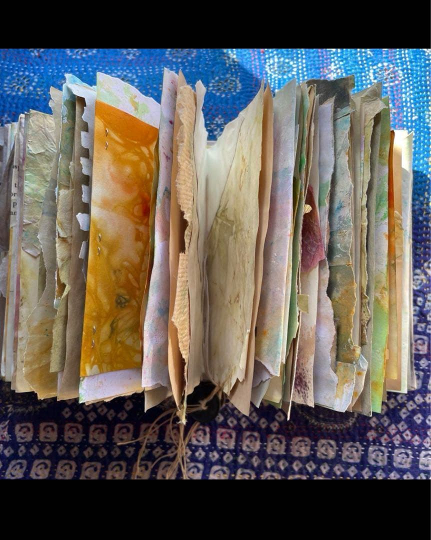 3月20日　ぱおら様　3冊