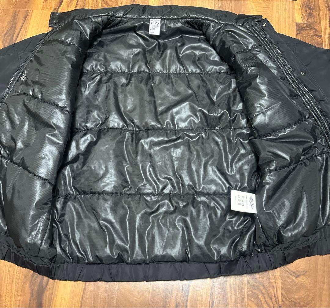 希少　challenger チャレンジャー　10周年限定　ジャケット　ブルゾン