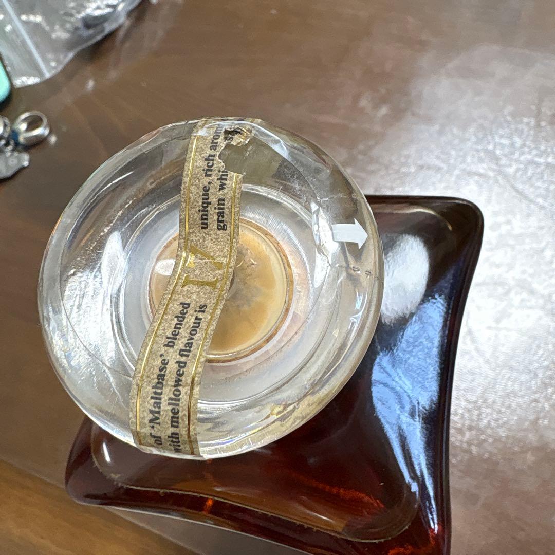 【未開封】ニッカウイスキー　17年　660ml専用様