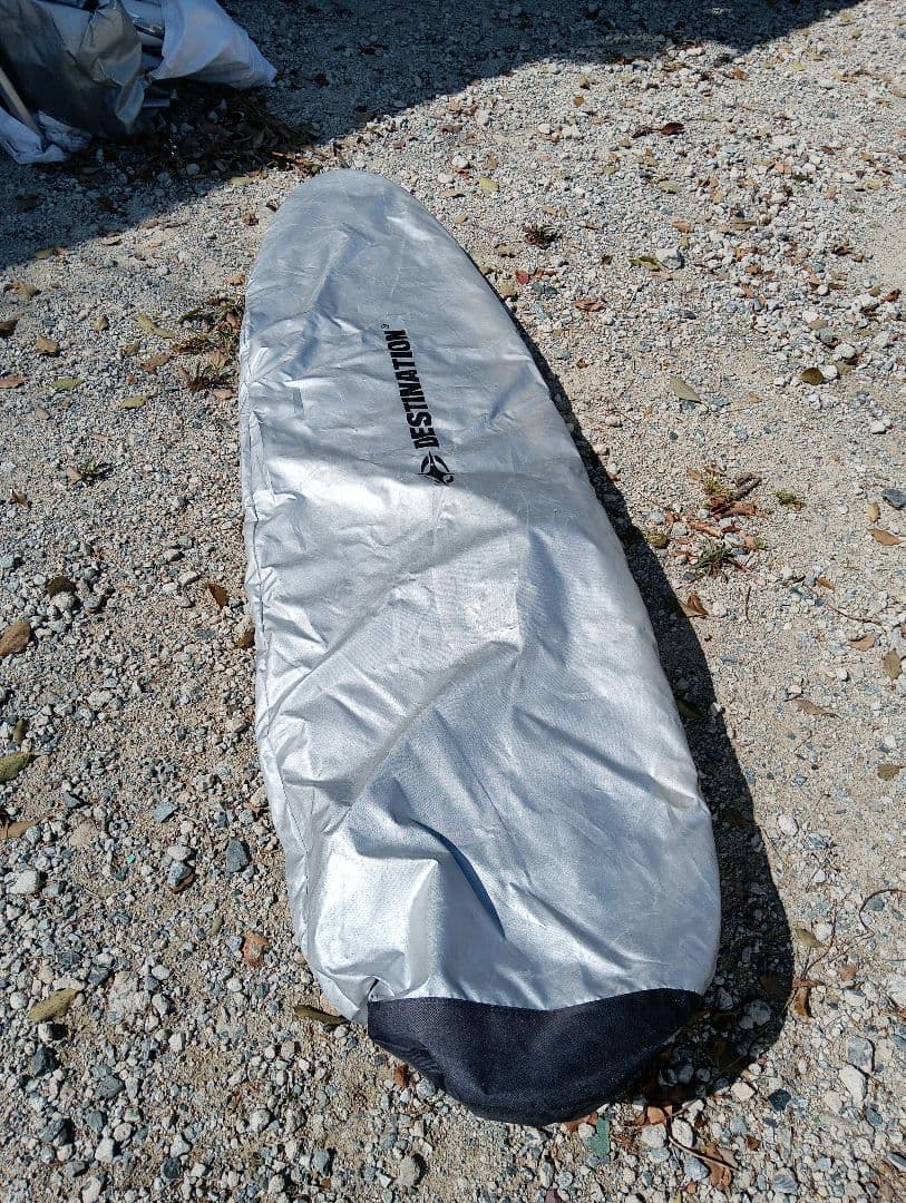 Shootz ショートボード ホワイト