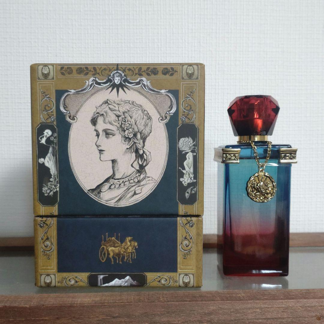 シーマ　Jセント　ファタリテ オードパルファン 50ml