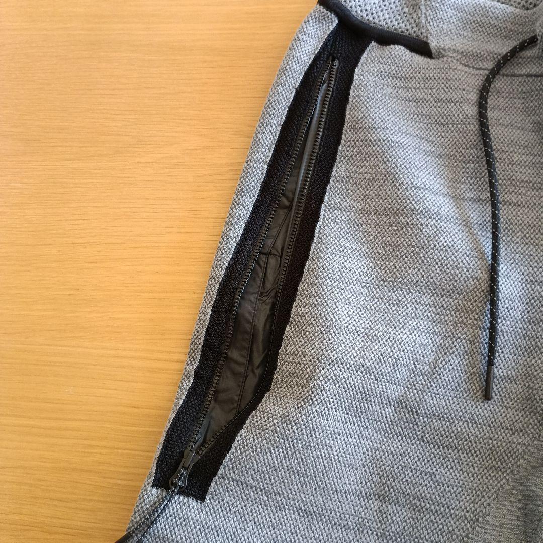 【新品未使用】NIKE TECH KNIT テックニット リベロパンツ M