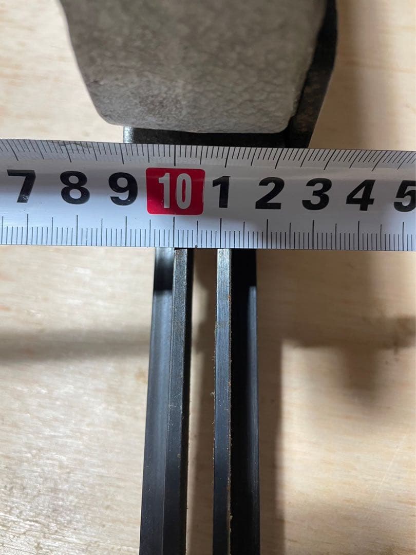 BeAエアータッカー　動作確認済みです。たぶん肩幅13ミリ