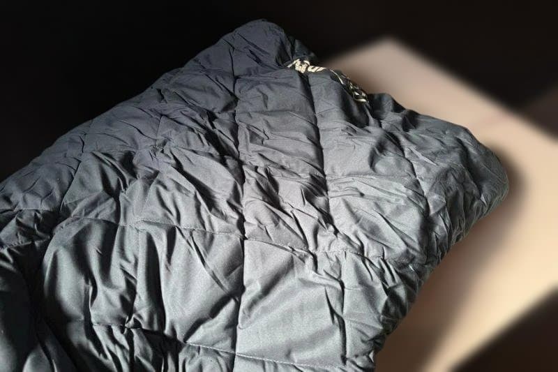 Coleman コールマン マルチレイヤ?スリーピングバッグ