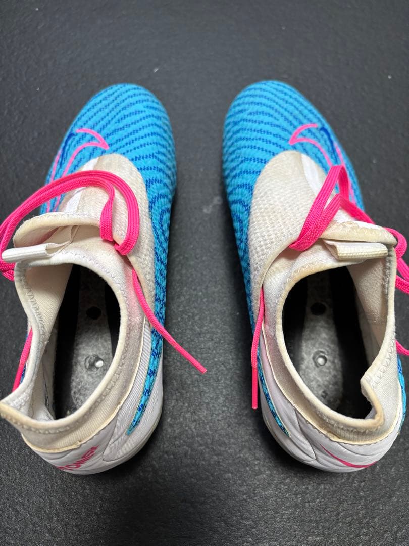 ファントムGX FGカスタマイズ 26.5 スパイク