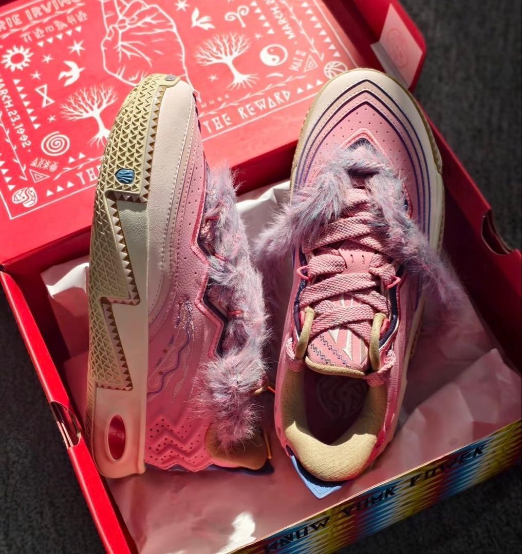 ANTA カイリー2 KAI2 Azuire US8.0