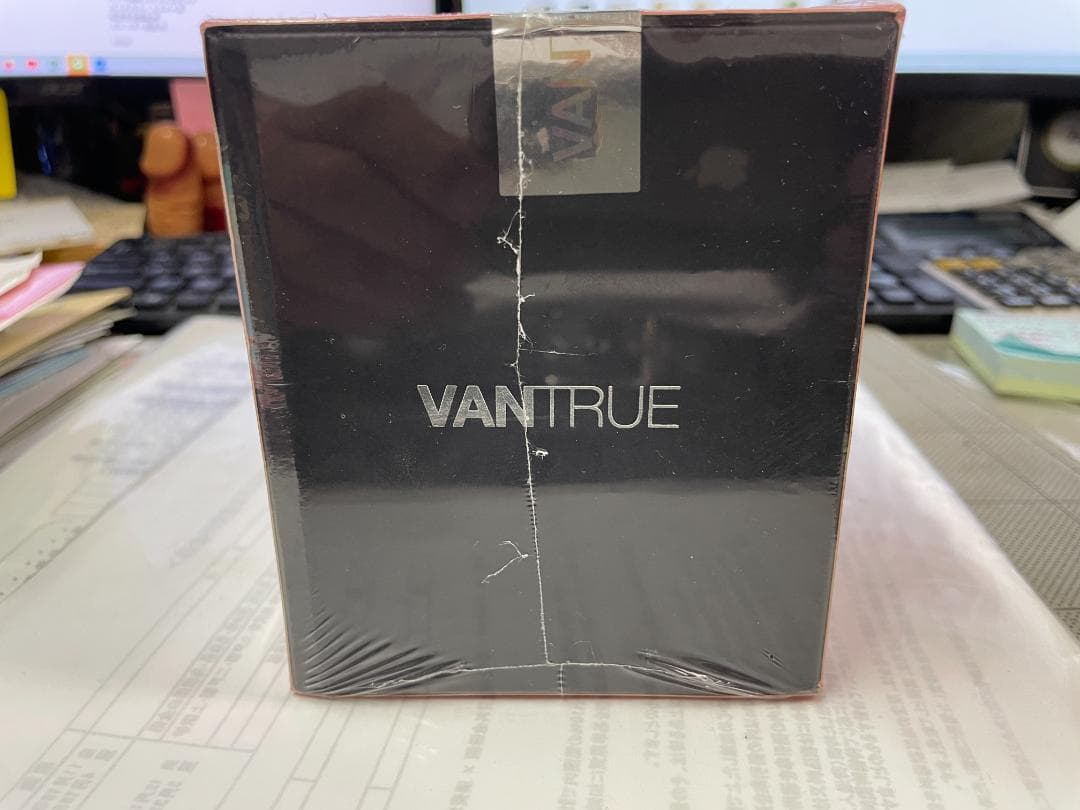 VANTRUE N2Proドライブレコーダー 前後カメラ 1080P+1080P